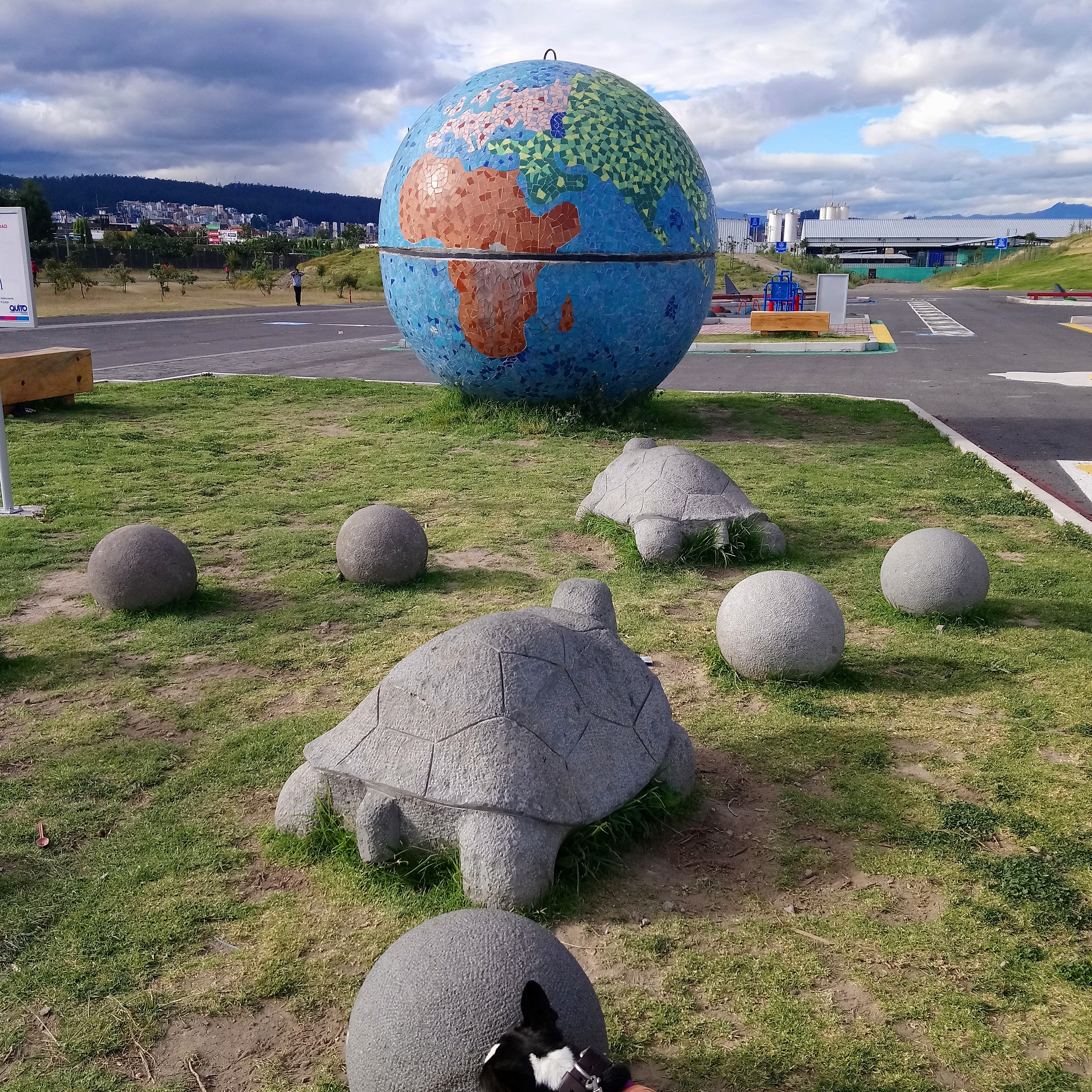 Parque Bicentenario 17